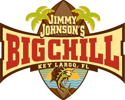 Jimmy Johnson's Big Chill — Key Largo, Florida