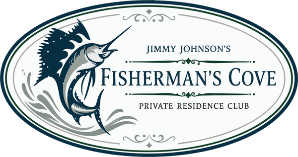 Jimmy Johnson's Fisherman's Cove, Private Residence Club